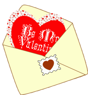 valentine-envelope