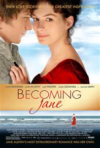 Becoming Jane 2