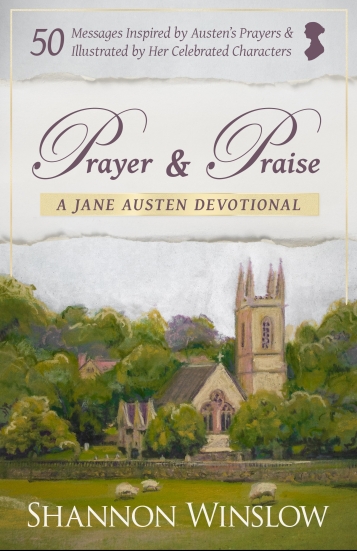 Prayer and Praise_Kindle
